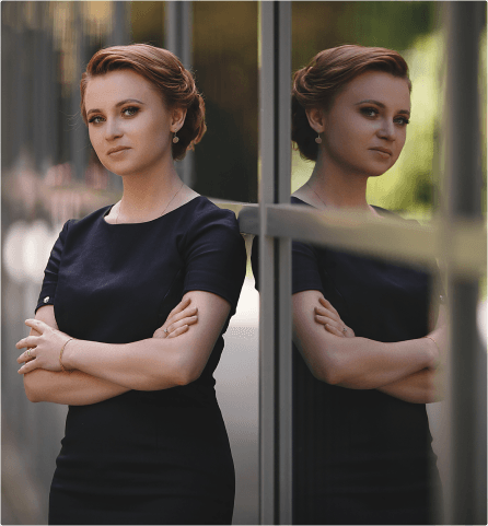 Zdjęcie Radcy Prawnego Katarzyny Kujawskiej